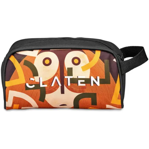 Hoppla Somerset Toiletry Bag Main